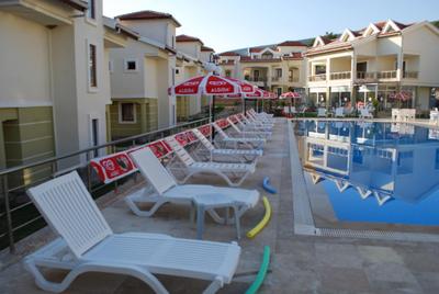 Akbuk Country Villas