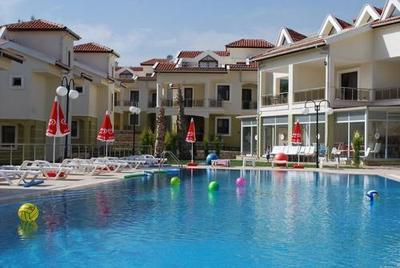 Akbuk Country Villas