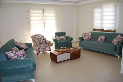 Akbuk Country Villas