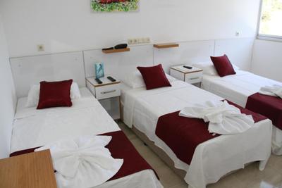 Aelbistan Otel