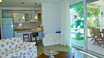 Safir Villa