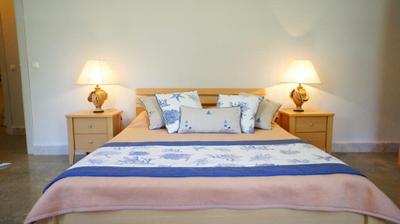Safir Villa