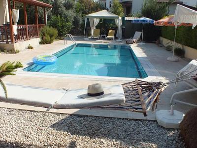 Villa Calis