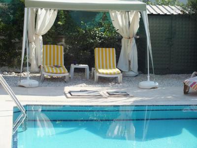 Villa Calis