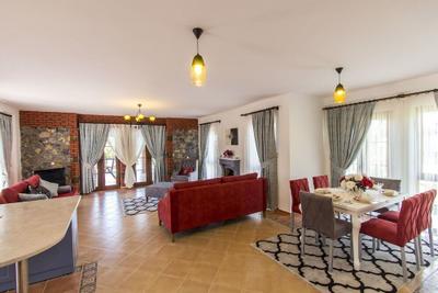 Villa Daisy By Tatilpremium