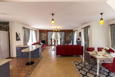 Villa Daisy By Tatilpremium