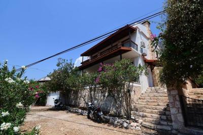 Villa Peak