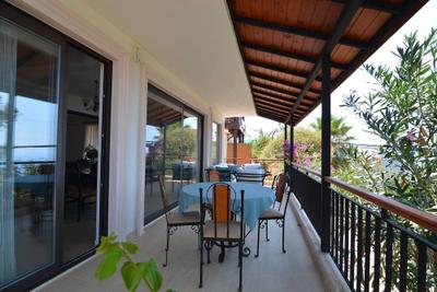 Villa Peak