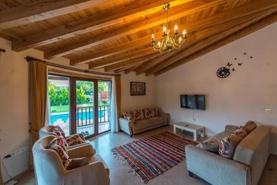 Villa Su