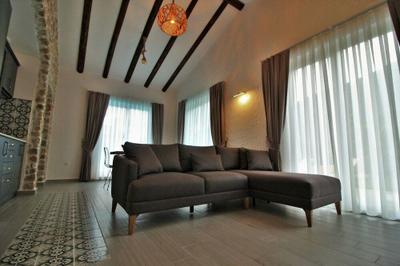 Villa Poppy