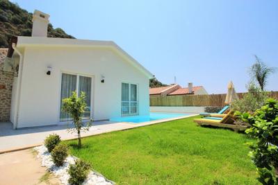 Villa Poppy