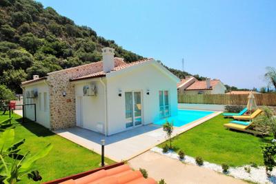 Villa Poppy