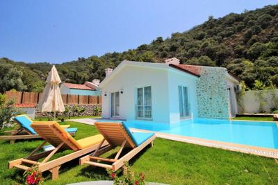 Villa Poppy