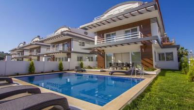 Villa Safran