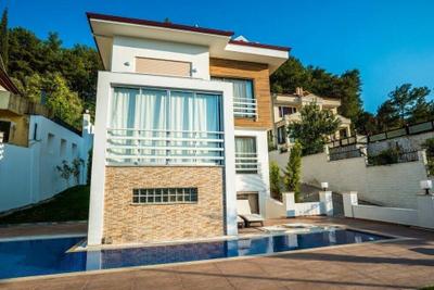 Villa Baham
