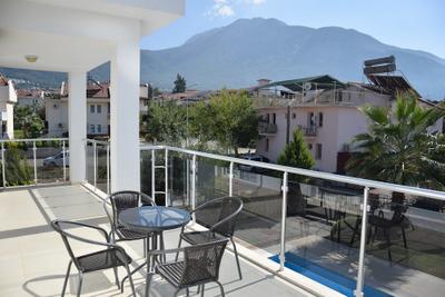 Villa Lucia By Turkish Lettings