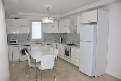 Villa Lucia By Turkish Lettings