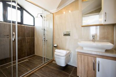 Angel Prestige Villa by Angel Rentals