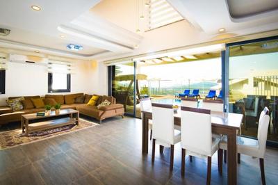 Angel Prestige Villa by Angel Rentals
