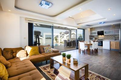 Angel Prestige Villa by Angel Rentals