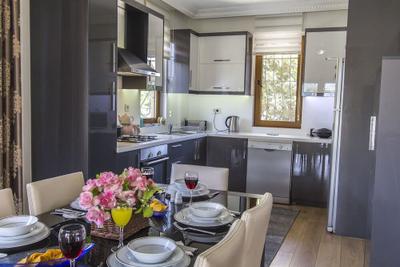 Villa Mimoza By Tatilpremium