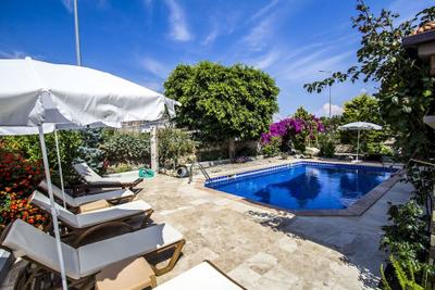 Villa Akasya By Tatilpremium
