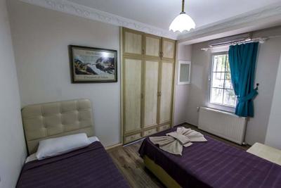 Villa Akasya By Tatilpremium