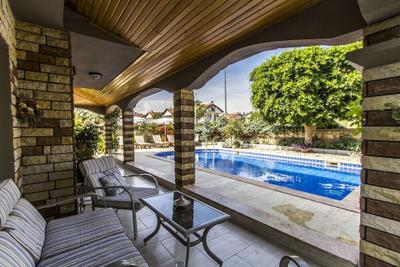 Villa Akasya By Tatilpremium