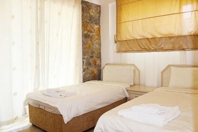 Villa Karandjo By Turkish Lettings