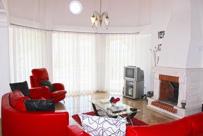 Villa Karandjo By Turkish Lettings