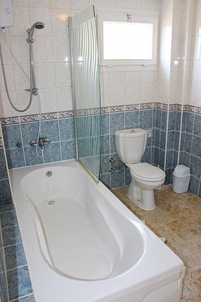 Villa Karandjo By Turkish Lettings