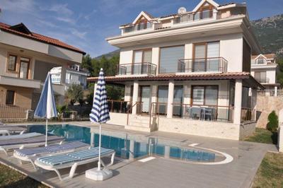 Panaroma Villa By Angel Rentals