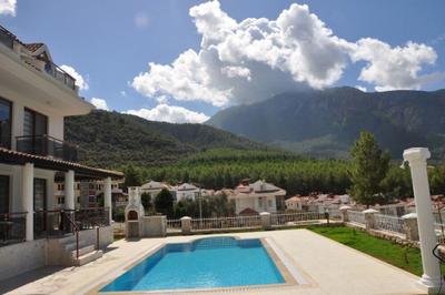 Panaroma Villa By Angel Rentals