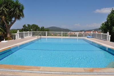 Dogan Villa