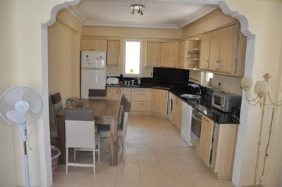 Dogan Villa