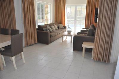 Ashella Villa By Angel Rentals