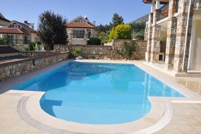 Ashella Villa By Angel Rentals