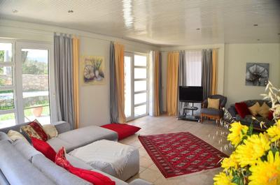 Villa Kismet By Turkish Lettings