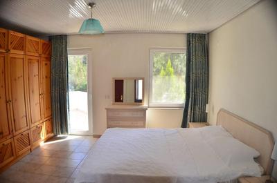 Villa Kismet By Turkish Lettings