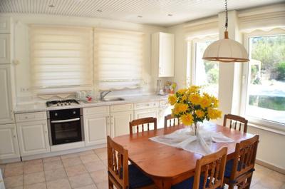 Villa Kismet By Turkish Lettings