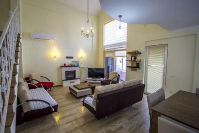 Villa Plus 2 By Tatilpremium