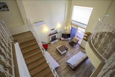 Villa Plus 2 By Tatilpremium