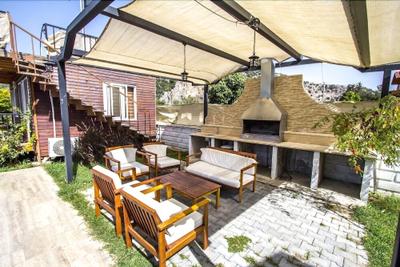 Villa Plus 2 By Tatilpremium