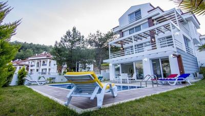 Villa Erebus