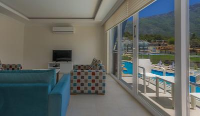 Orka Residence