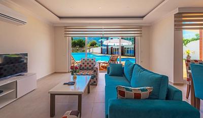 Orka Residence