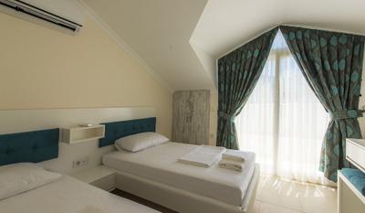 Orka Residence