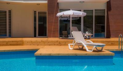 Orka Residence Apartments