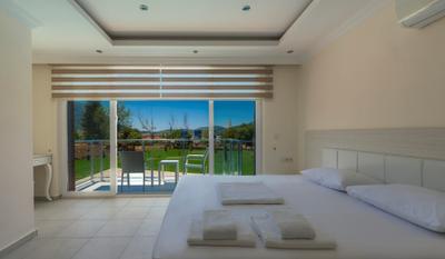 Orka Residence Apartments