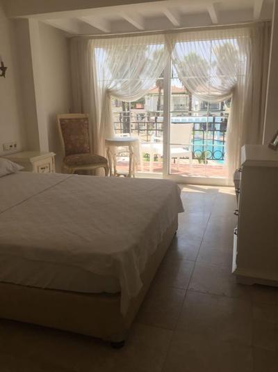 Villa B D